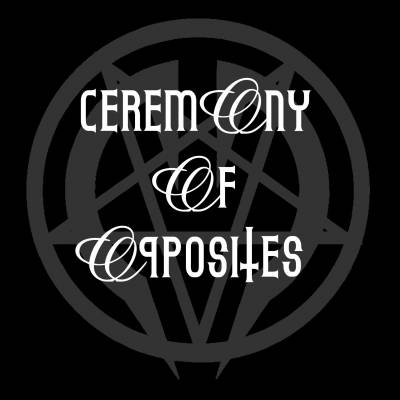 logo Ceremony Of Opposites